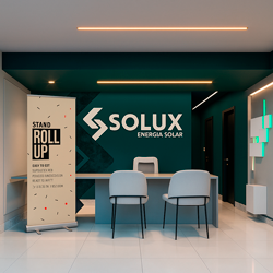 Imprimer vos stands portables