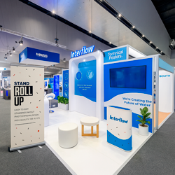 Imprimer vos stands portables